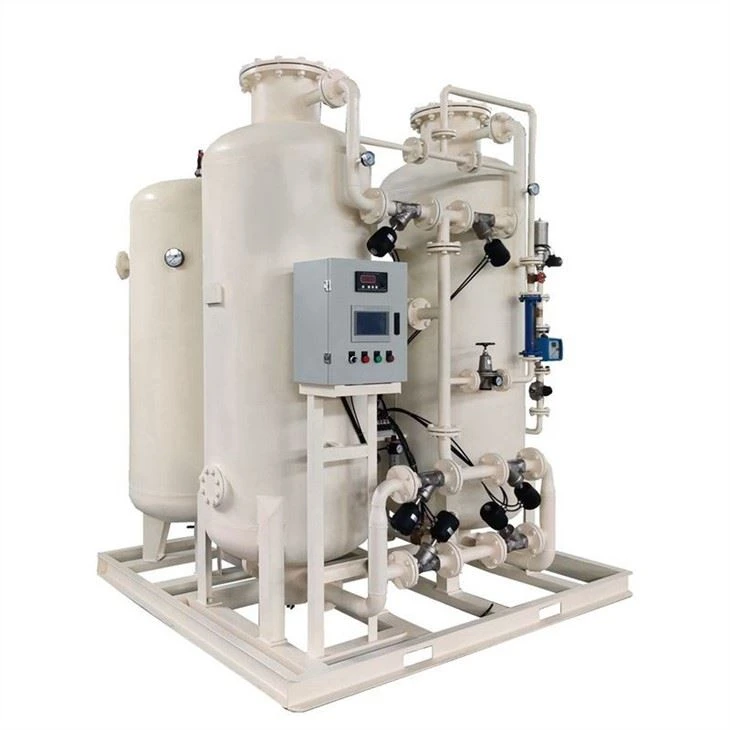 Medical Oxygen Cylinder Filling Plant System Manufacturers