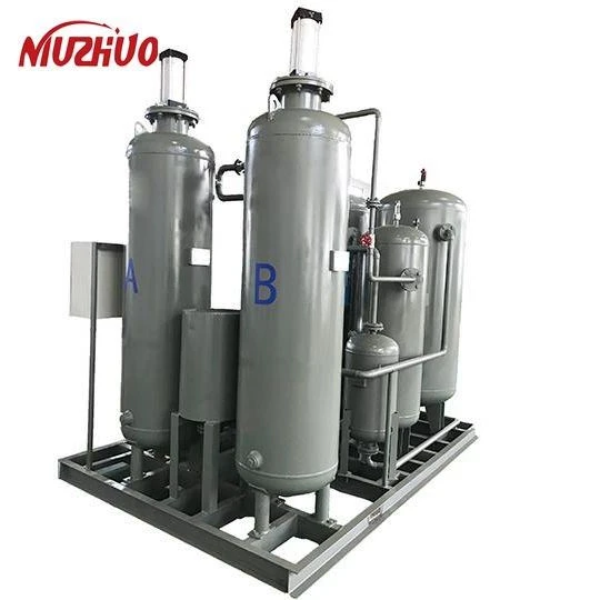 china Psa Nitrogen Generator Package System