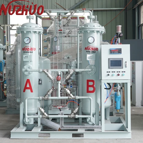 Psa Nitrogen Gas Plant price